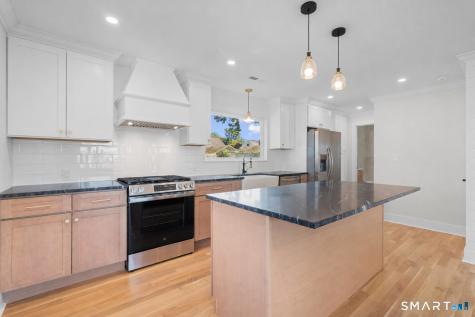 236 Housatonic Drive Milford CT 06460