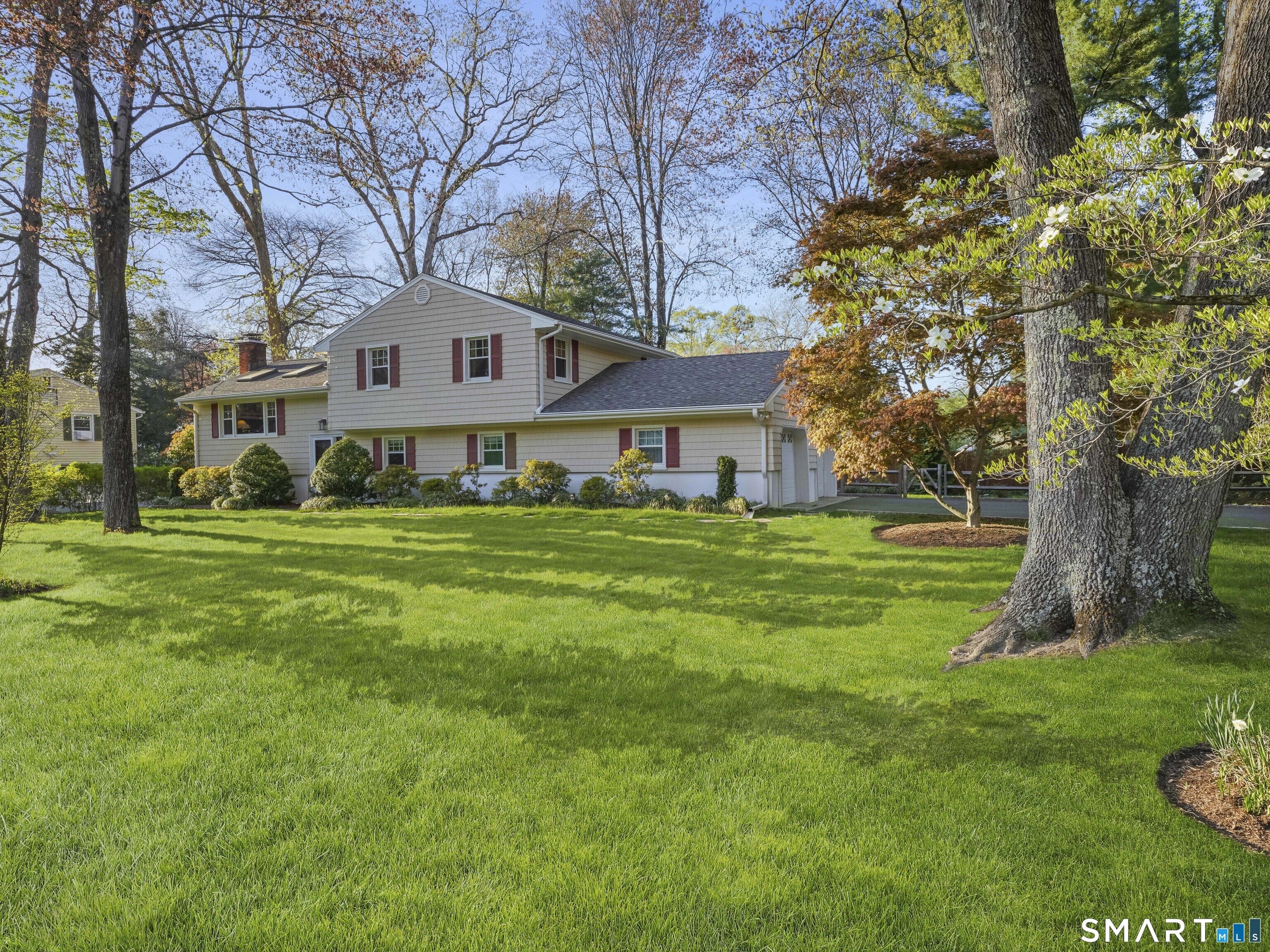 8 Dorset Road Norwalk CT 06851