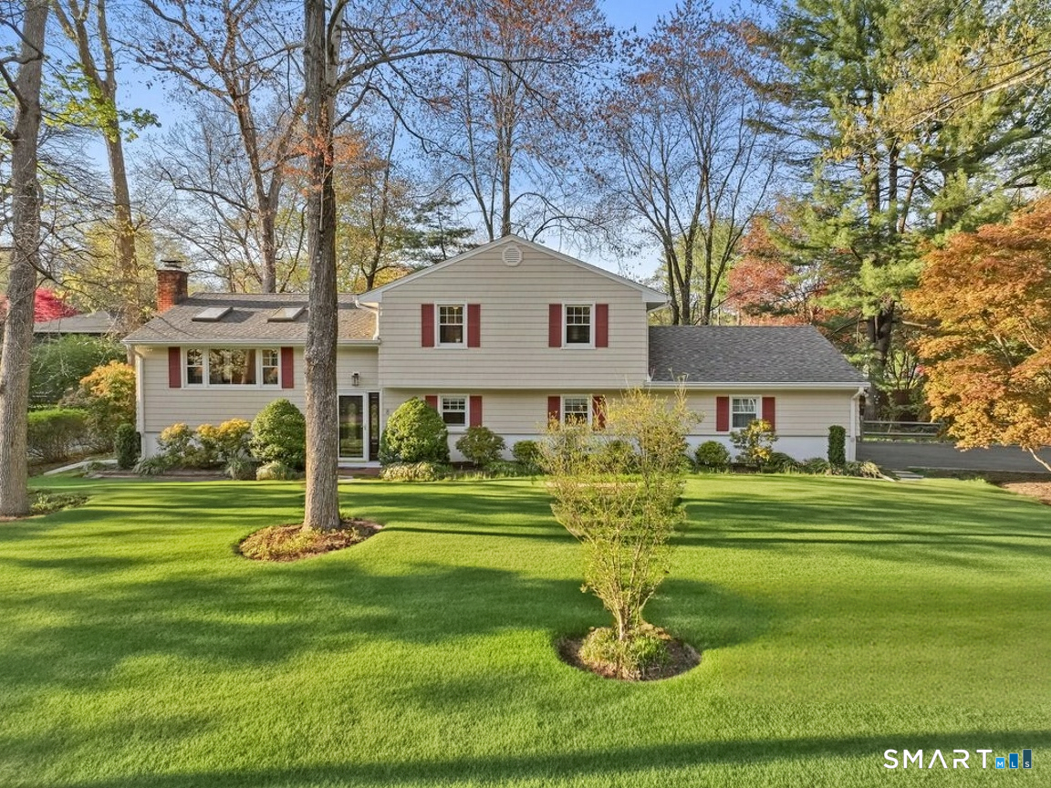 8 Dorset Road Norwalk CT 06851