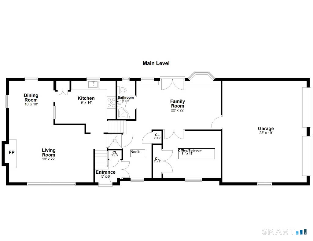 8 Dorset Road Norwalk CT 06851