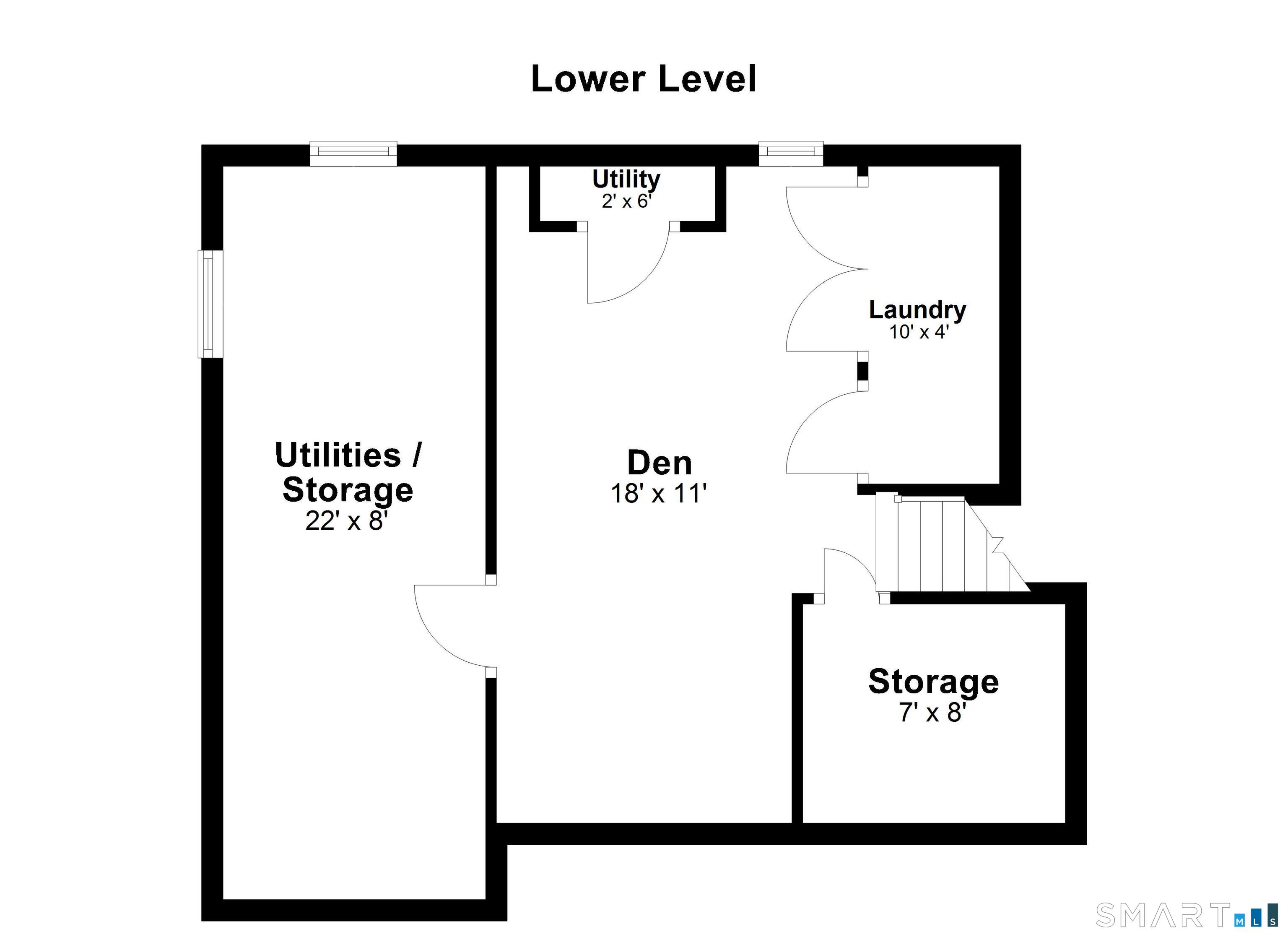 8 Dorset Road Norwalk CT 06851