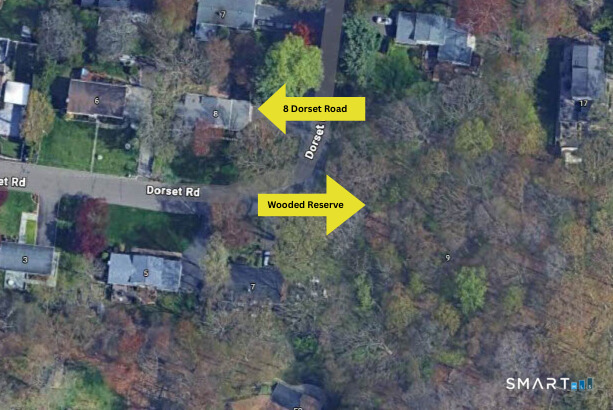 8 Dorset Road Norwalk CT 06851