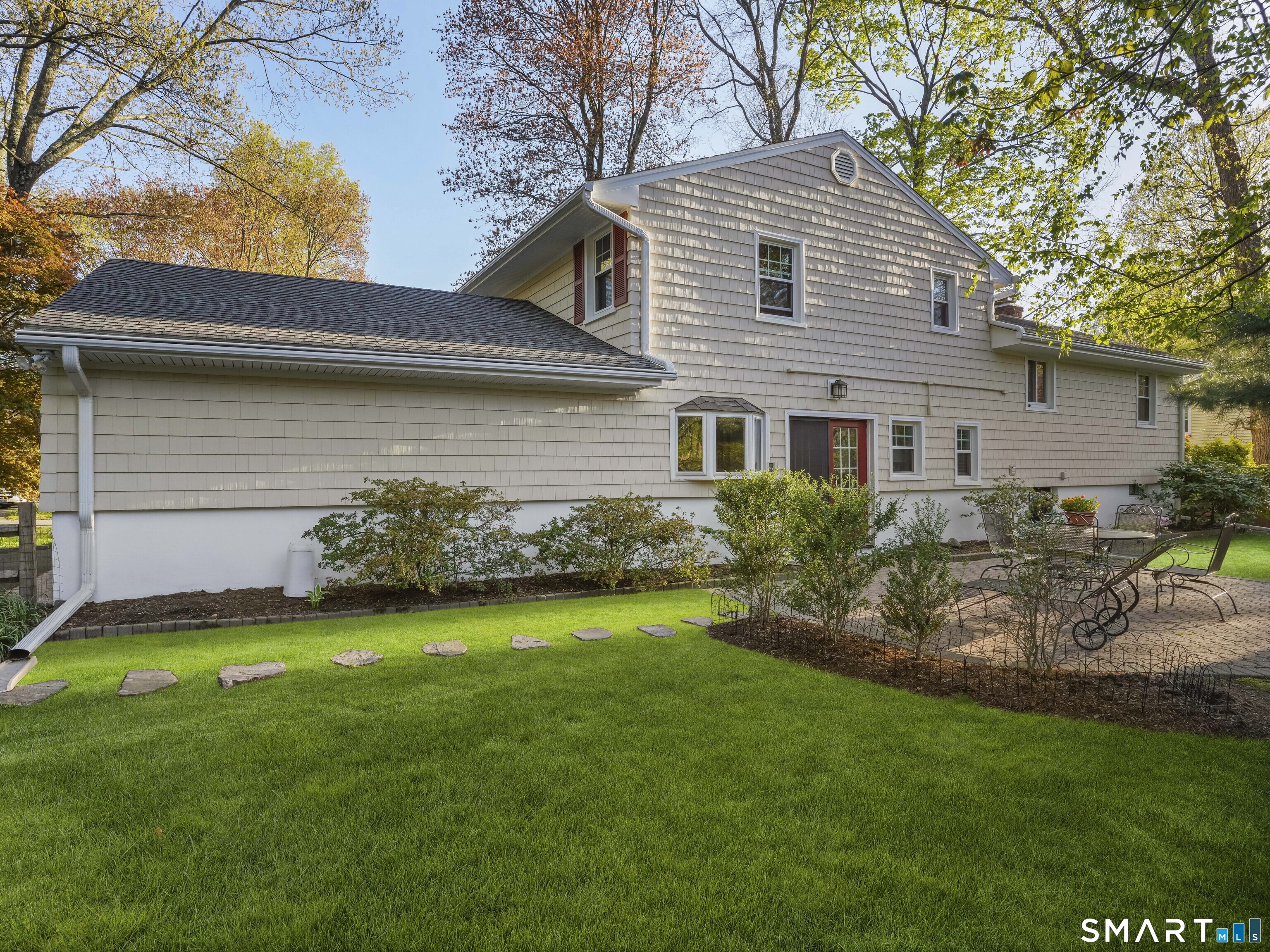 8 Dorset Road Norwalk CT 06851