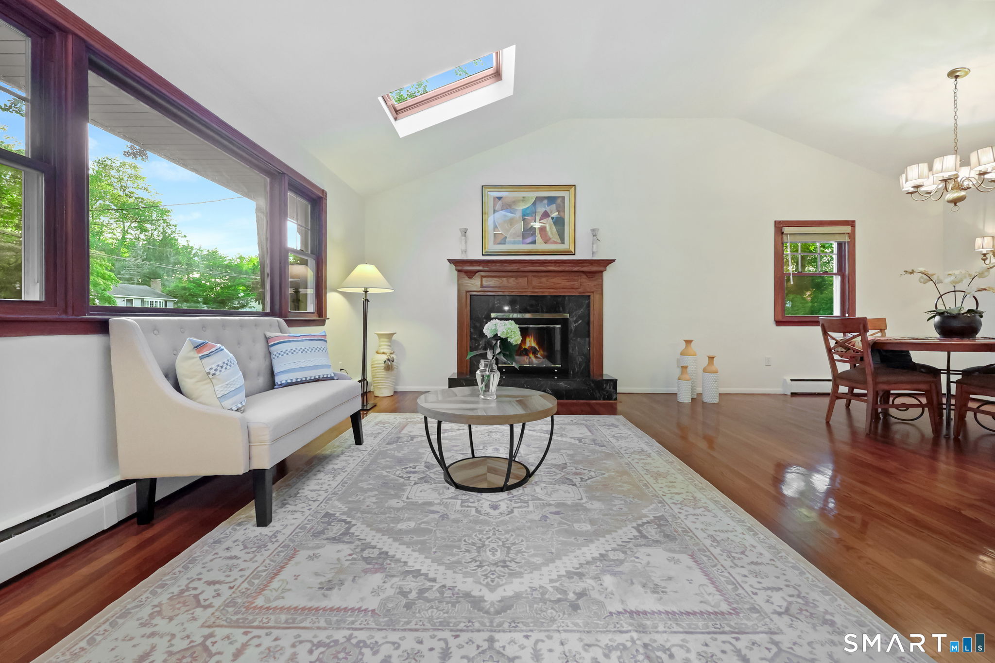 8 Dorset Road Norwalk CT 06851