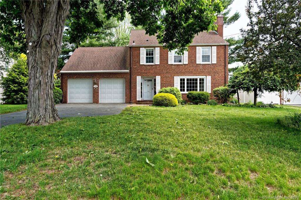 138 Bailey Road Rocky Hill CT 06067