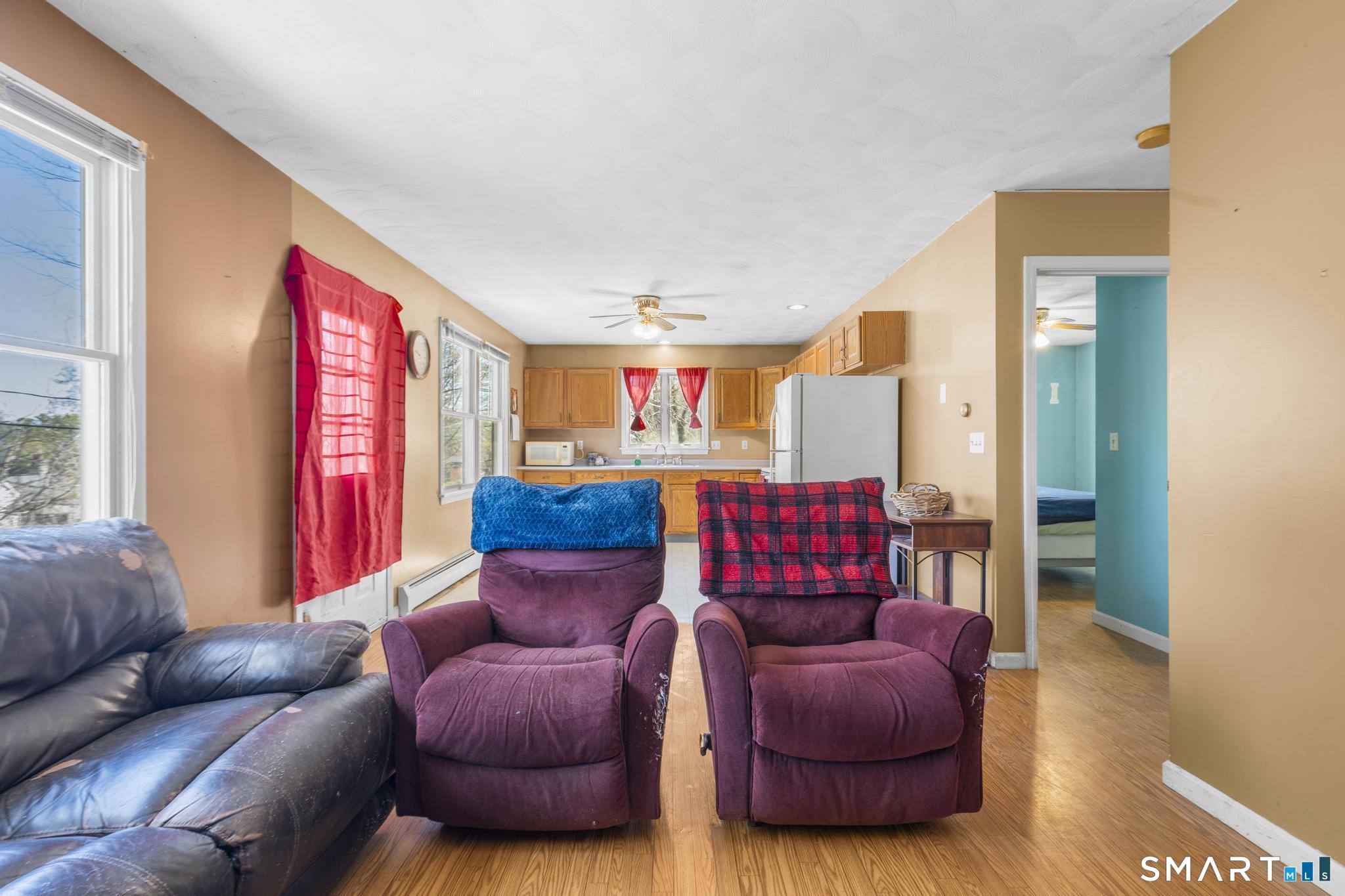 1121 Plainfield Pike Sterling CT 06377