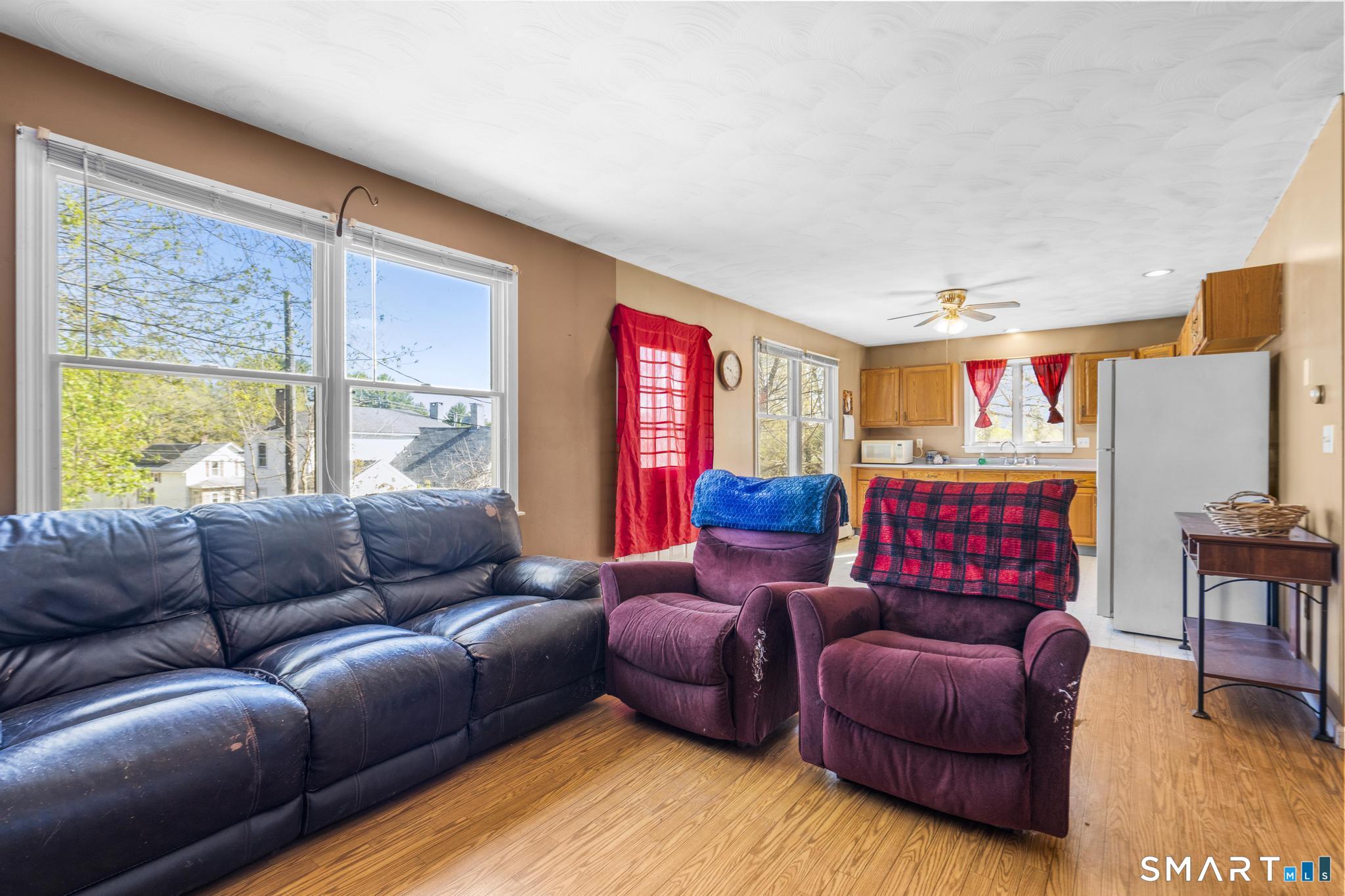1121 Plainfield Pike Sterling CT 06377