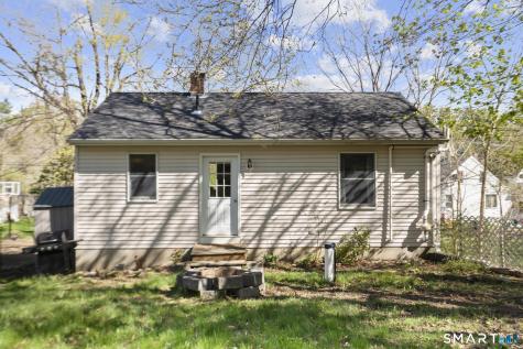 1121 Plainfield Pike Sterling CT 06377