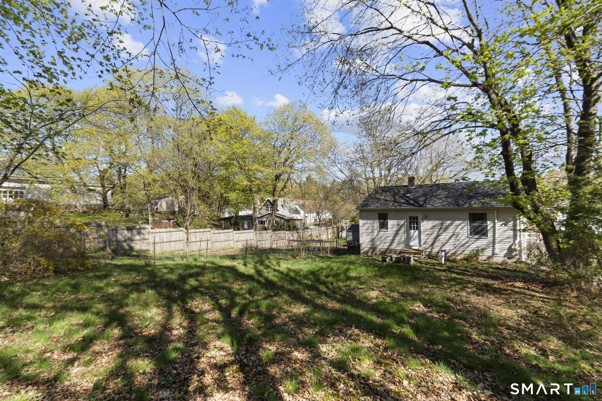 1121 Plainfield Pike Sterling CT 06377