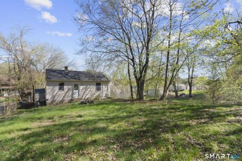 1121 Plainfield Pike Sterling CT 06377