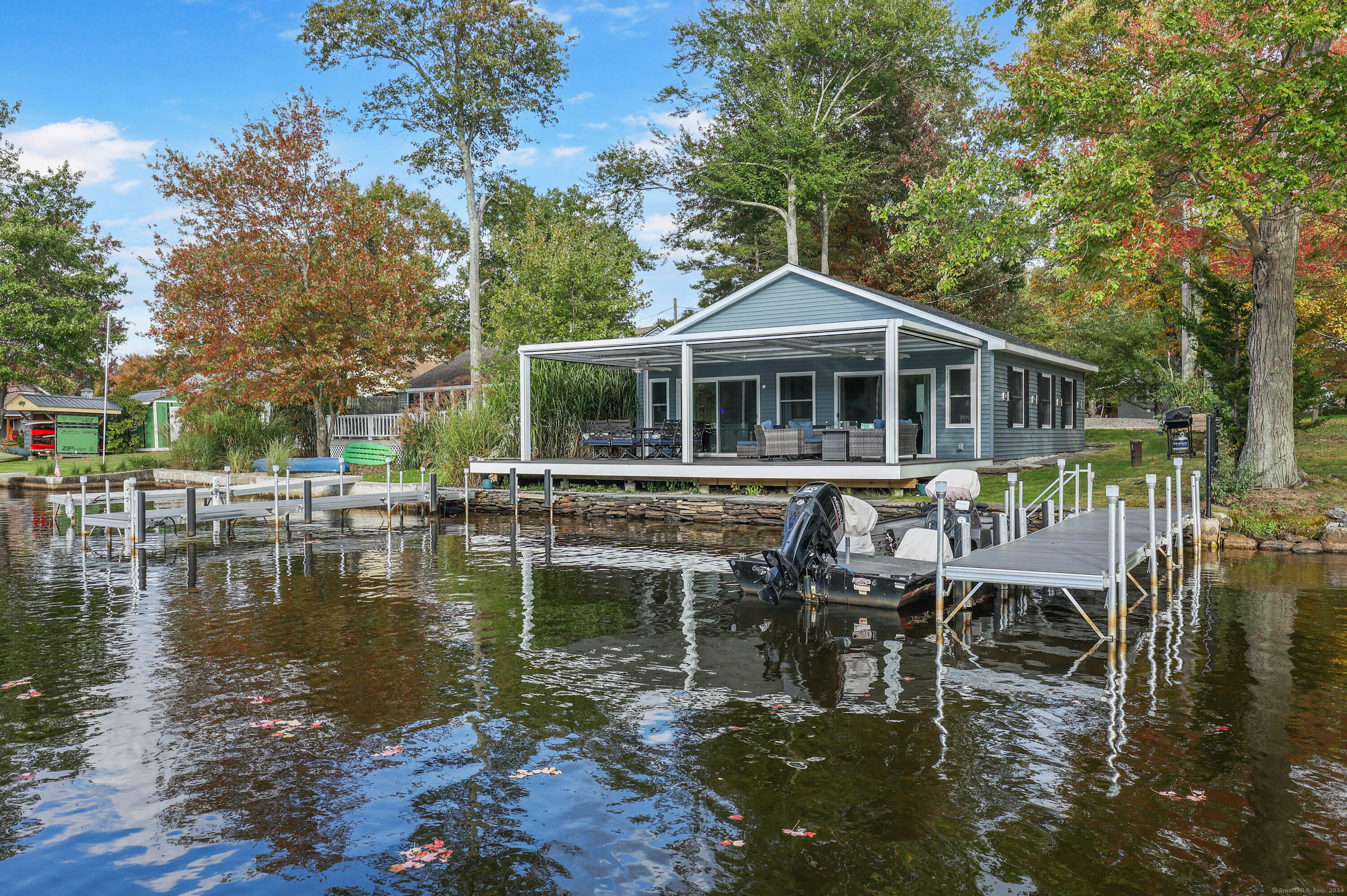 4 Loyola Road Extension Woodstock CT 06281