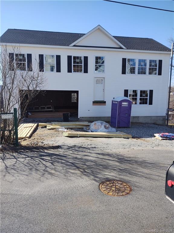 17 Cherry Street Seymour CT 06483