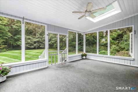 264 Chestnut Land Road New Milford CT 06776