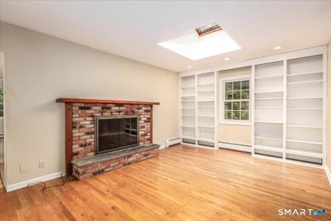 264 Chestnut Land Road New Milford CT 06776
