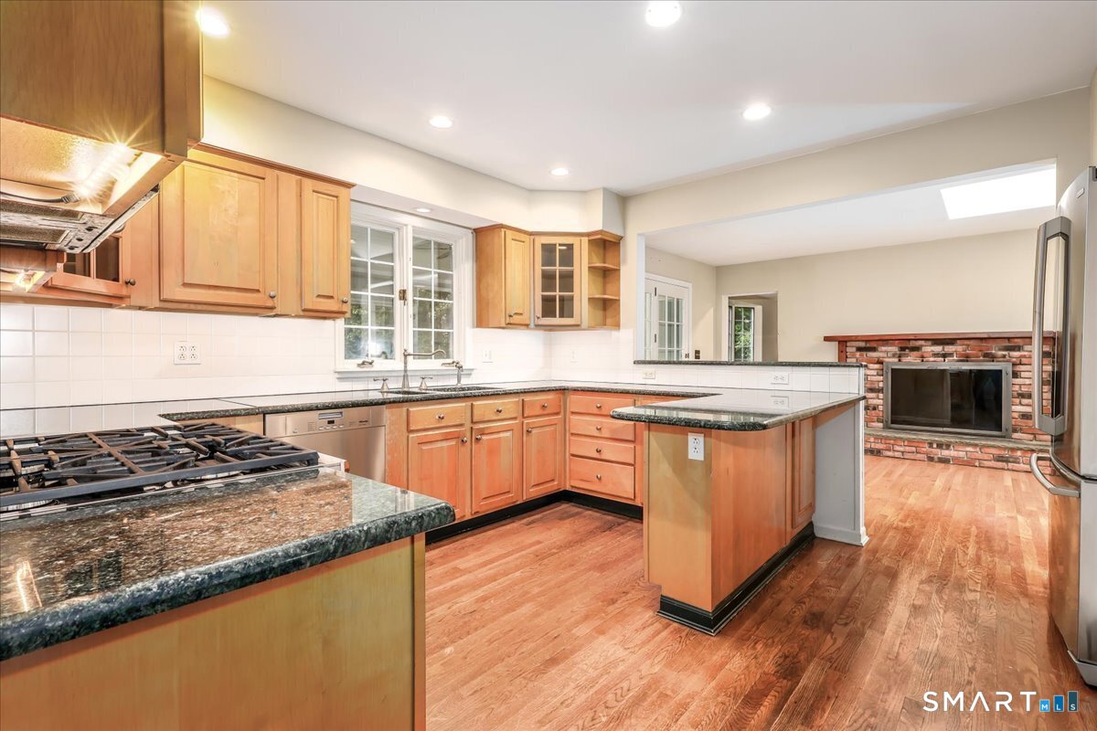 264 Chestnut Land Road New Milford CT 06776