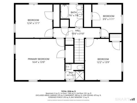 264 Chestnut Land Road New Milford CT 06776