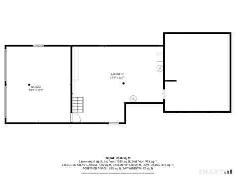 264 Chestnut Land Road New Milford CT 06776