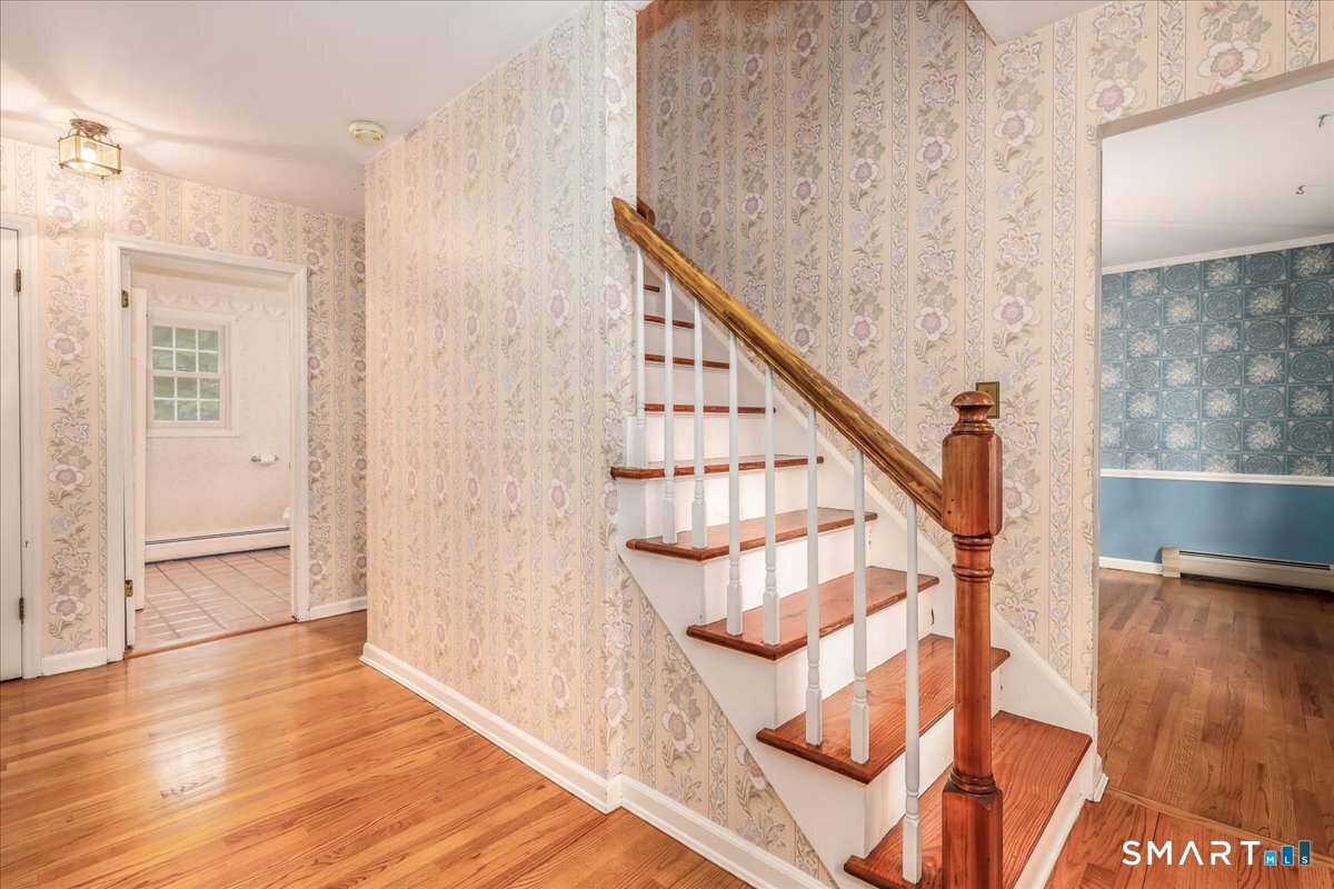 264 Chestnut Land Road New Milford CT 06776