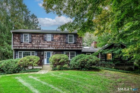 264 Chestnut Land Road New Milford CT 06776