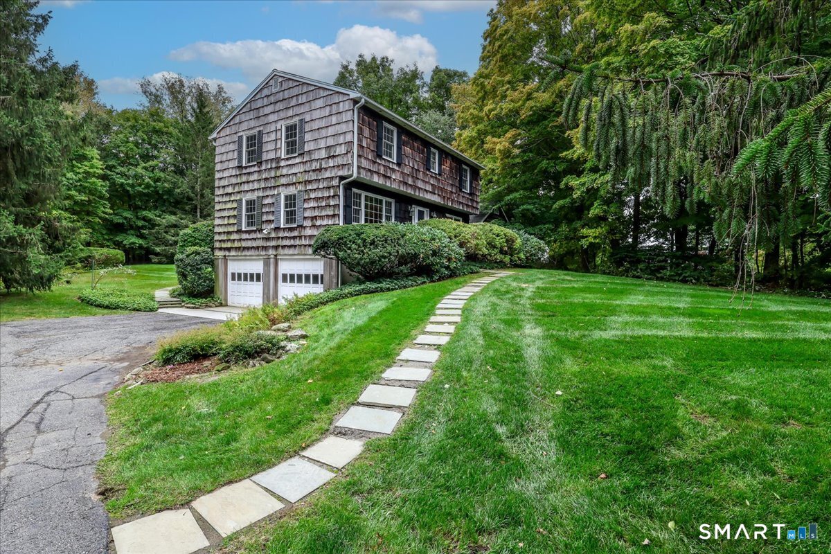 264 Chestnut Land Road New Milford CT 06776