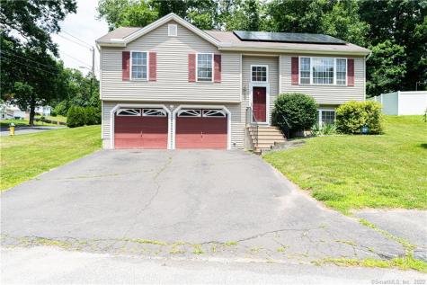 5 Running Brook Road Waterbury CT 06704