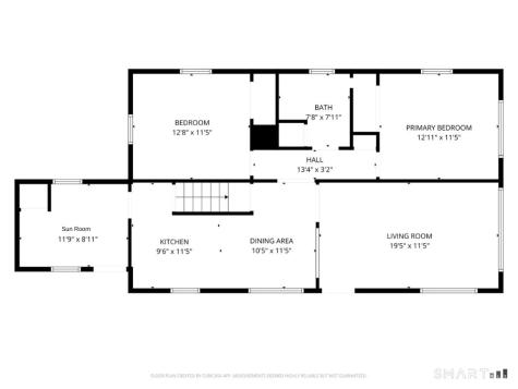 158 Colton Street Windsor CT 06095