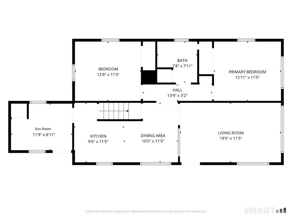 158 Colton Street Windsor CT 06095