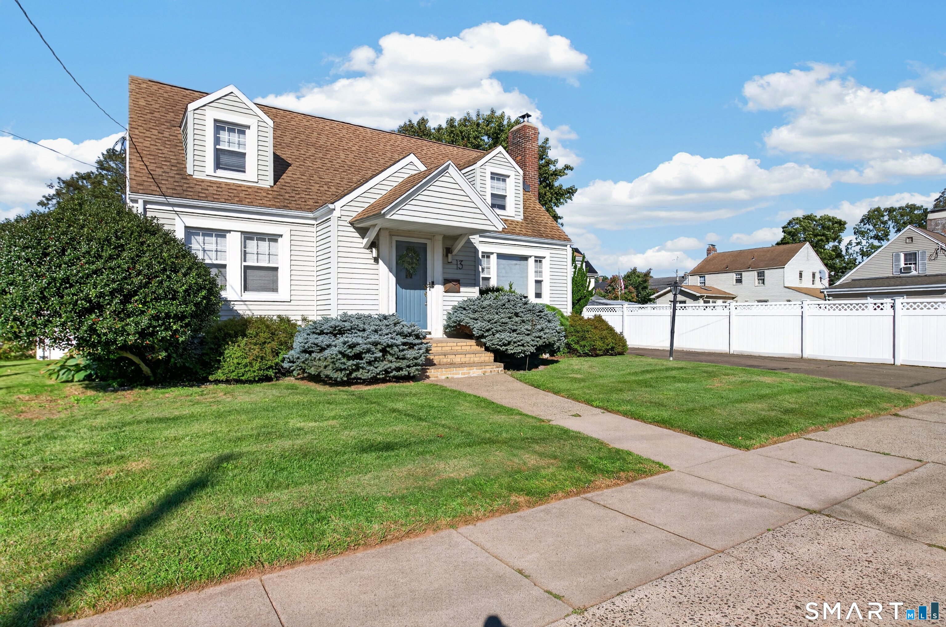 13 Iver Avenue East Haven CT 06512