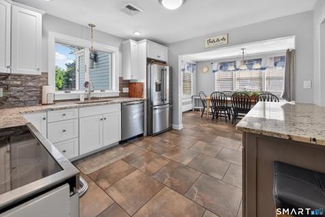 13 Iver Avenue East Haven CT 06512