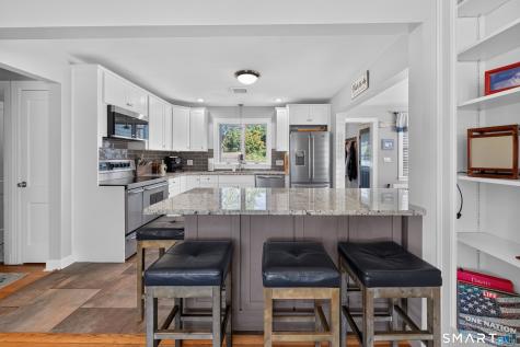 13 Iver Avenue East Haven CT 06512