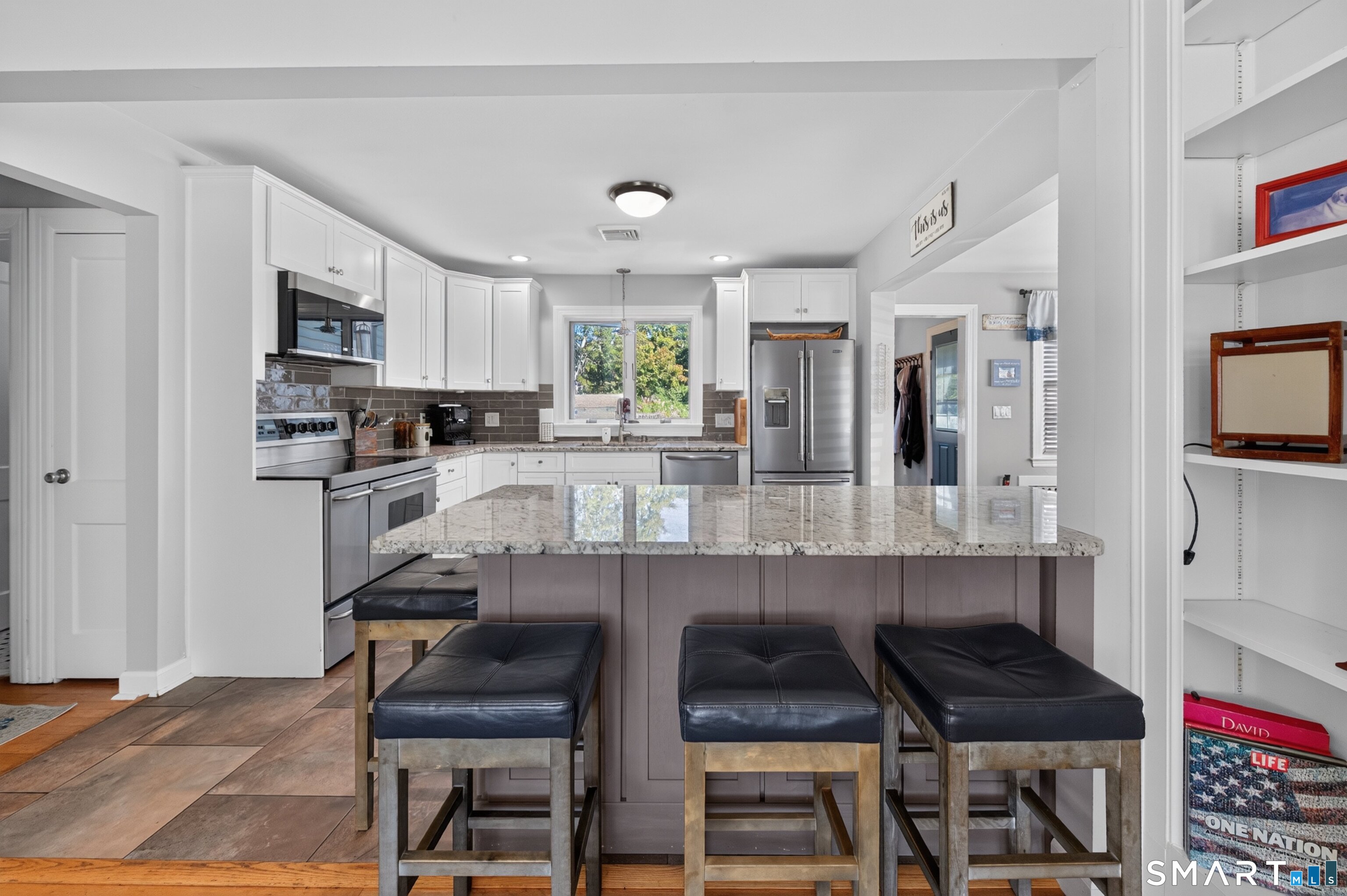 13 Iver Avenue East Haven CT 06512