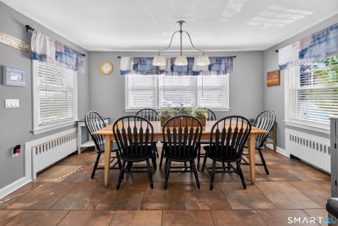 13 Iver Avenue East Haven CT 06512