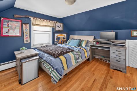13 Iver Avenue East Haven CT 06512
