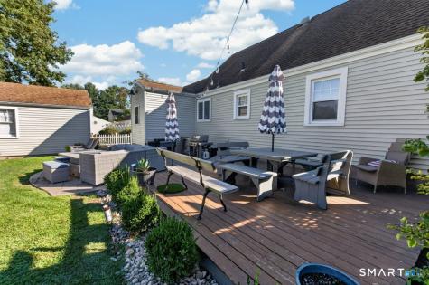 13 Iver Avenue East Haven CT 06512
