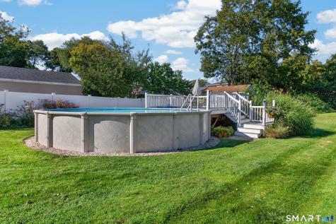 13 Iver Avenue East Haven CT 06512