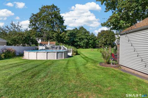 13 Iver Avenue East Haven CT 06512