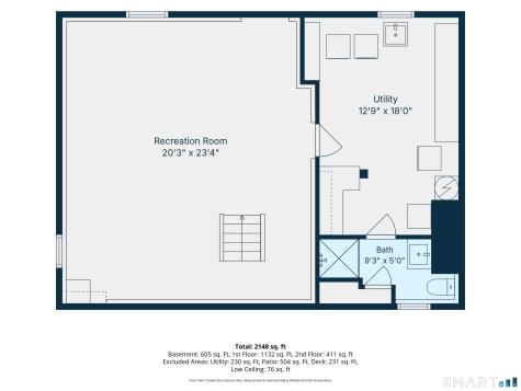 13 Iver Avenue East Haven CT 06512