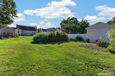 13 Iver Avenue East Haven CT 06512