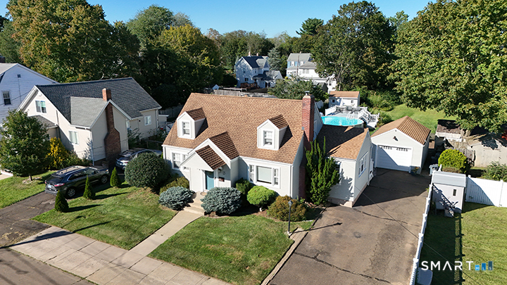 13 Iver Avenue East Haven CT 06512