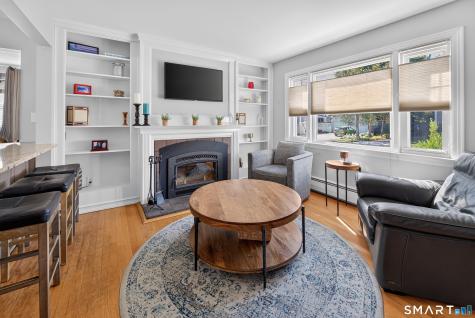 13 Iver Avenue East Haven CT 06512