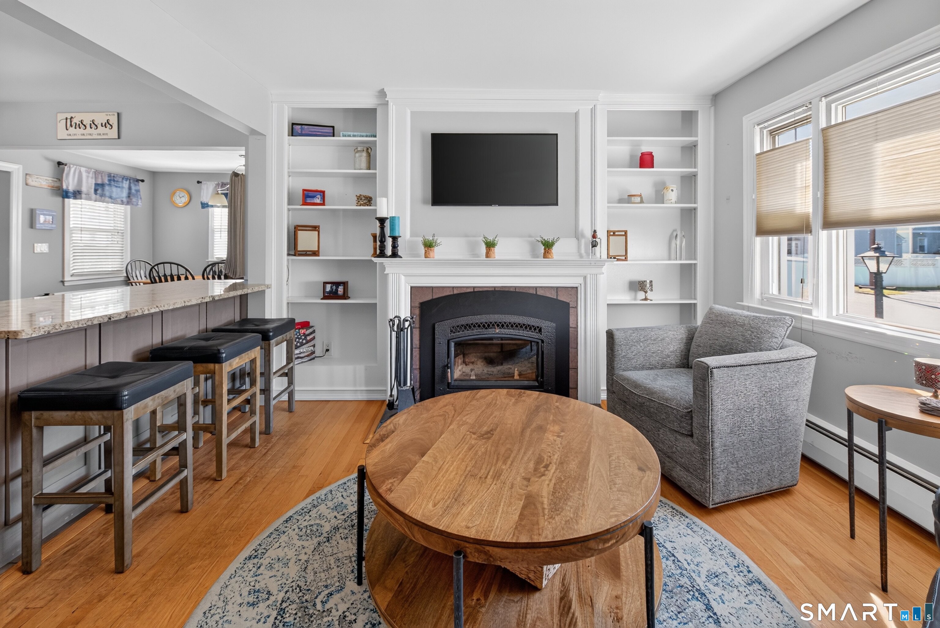 13 Iver Avenue East Haven CT 06512