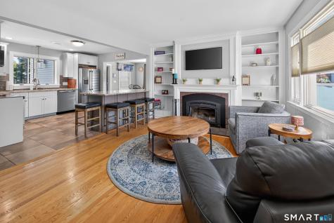 13 Iver Avenue East Haven CT 06512