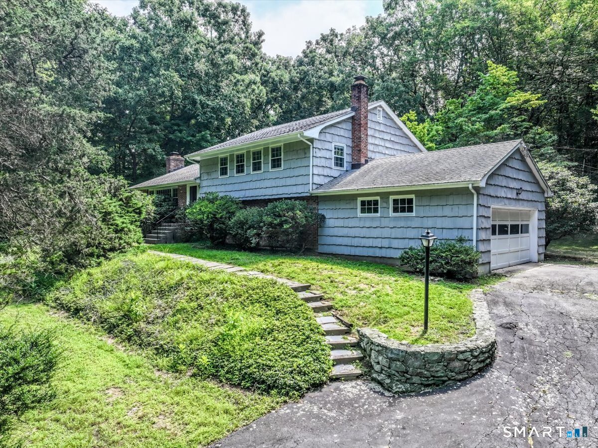 51 Glen Hill Road Wilton CT 06897