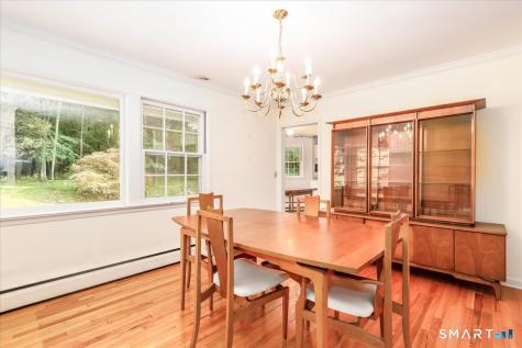 51 Glen Hill Road Wilton CT 06897