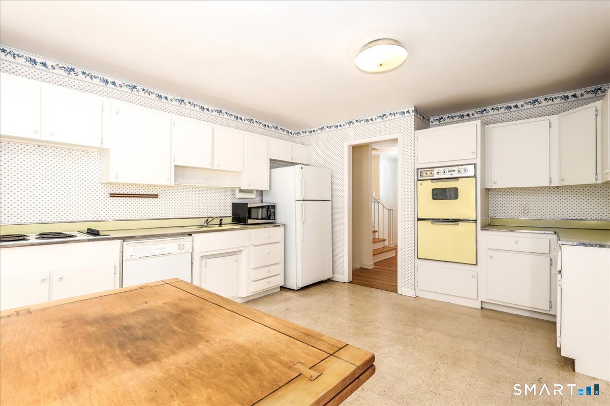 51 Glen Hill Road Wilton CT 06897