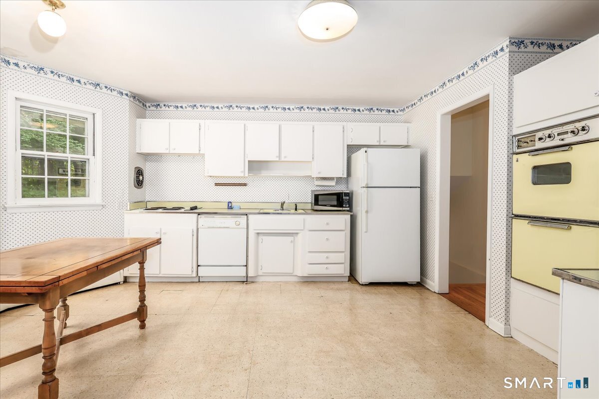 51 Glen Hill Road Wilton CT 06897