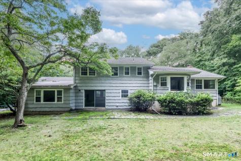 51 Glen Hill Road Wilton CT 06897