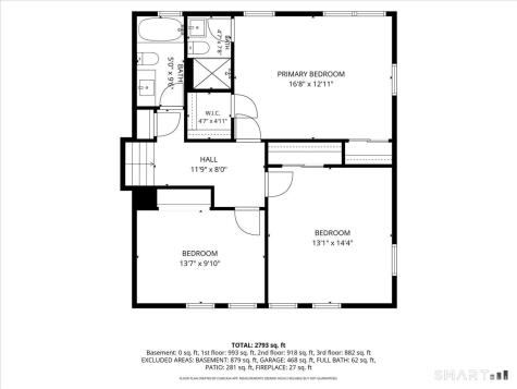 51 Glen Hill Road Wilton CT 06897
