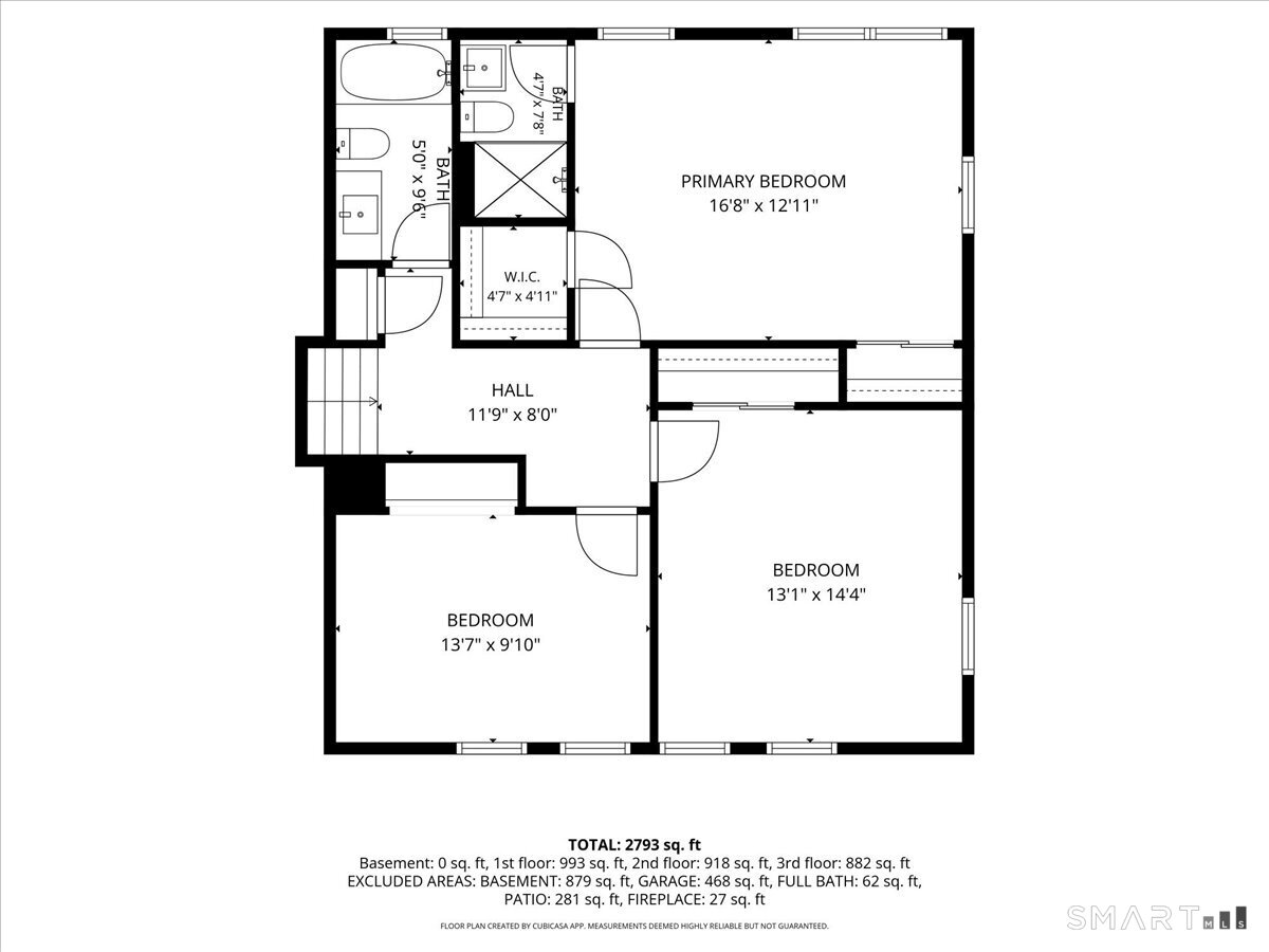 51 Glen Hill Road Wilton CT 06897