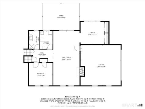 51 Glen Hill Road Wilton CT 06897